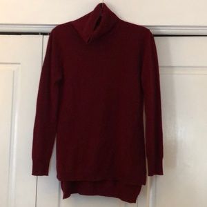 ply cashmere Sweaters - Cashmere Turtleneck Sweater ply cashmere Sweaters - Cashmere Turtleneck Sweater